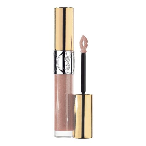 Yves Saint Laurent Nude Carat (20) Gloss Volupte 